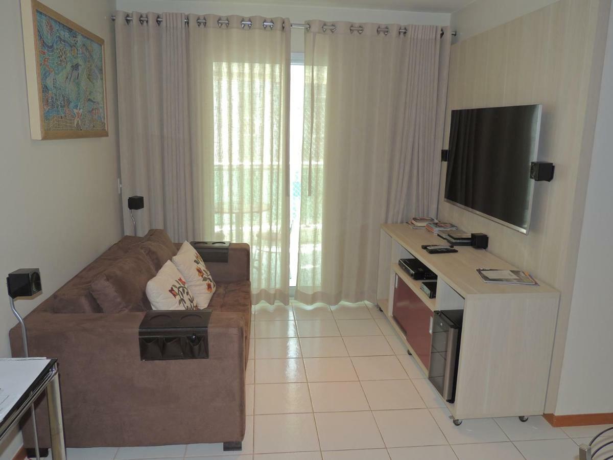 Apartamento 2 Quartos Living Park Sul Brasília Exteriér fotografie