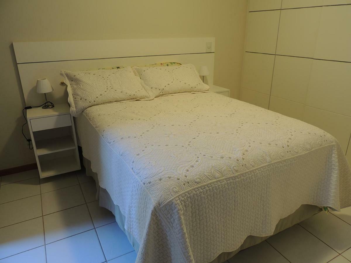 Apartamento 2 Quartos Living Park Sul Brasília Exteriér fotografie