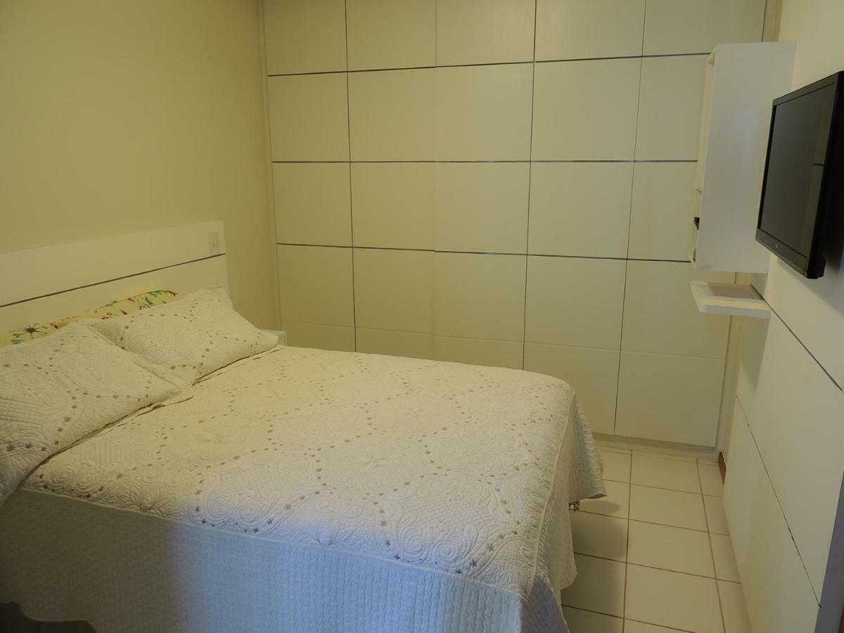 Apartamento 2 Quartos Living Park Sul Brasília Exteriér fotografie