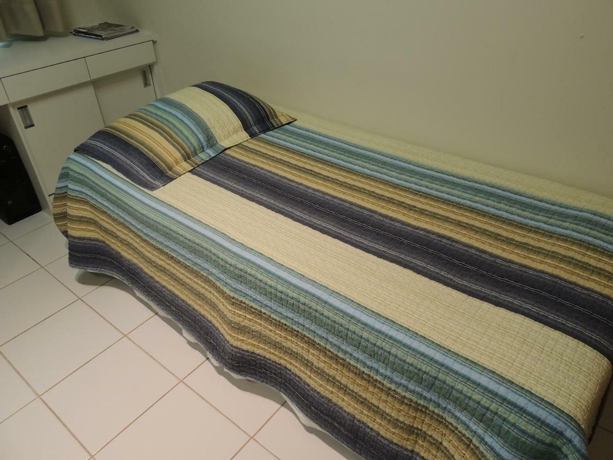 Apartamento 2 Quartos Living Park Sul Brasília Exteriér fotografie