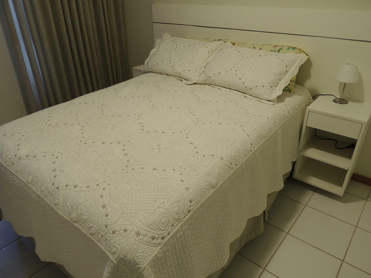 Apartamento 2 Quartos Living Park Sul Brasília Exteriér fotografie