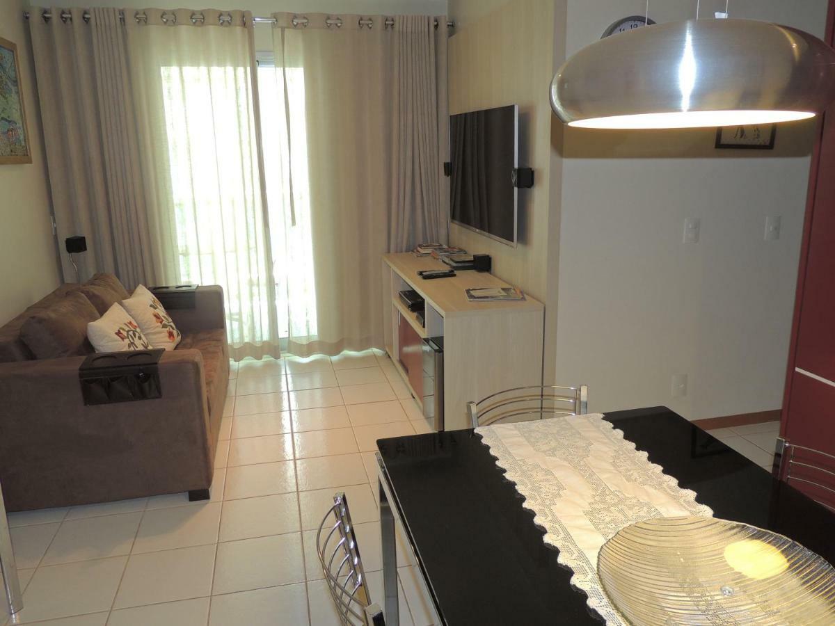 Apartamento 2 Quartos Living Park Sul Brasília Exteriér fotografie