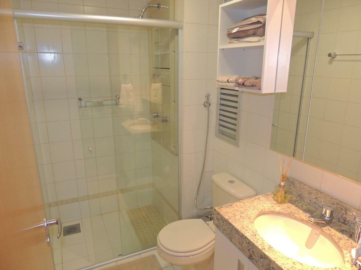 Apartamento 2 Quartos Living Park Sul Brasília Exteriér fotografie