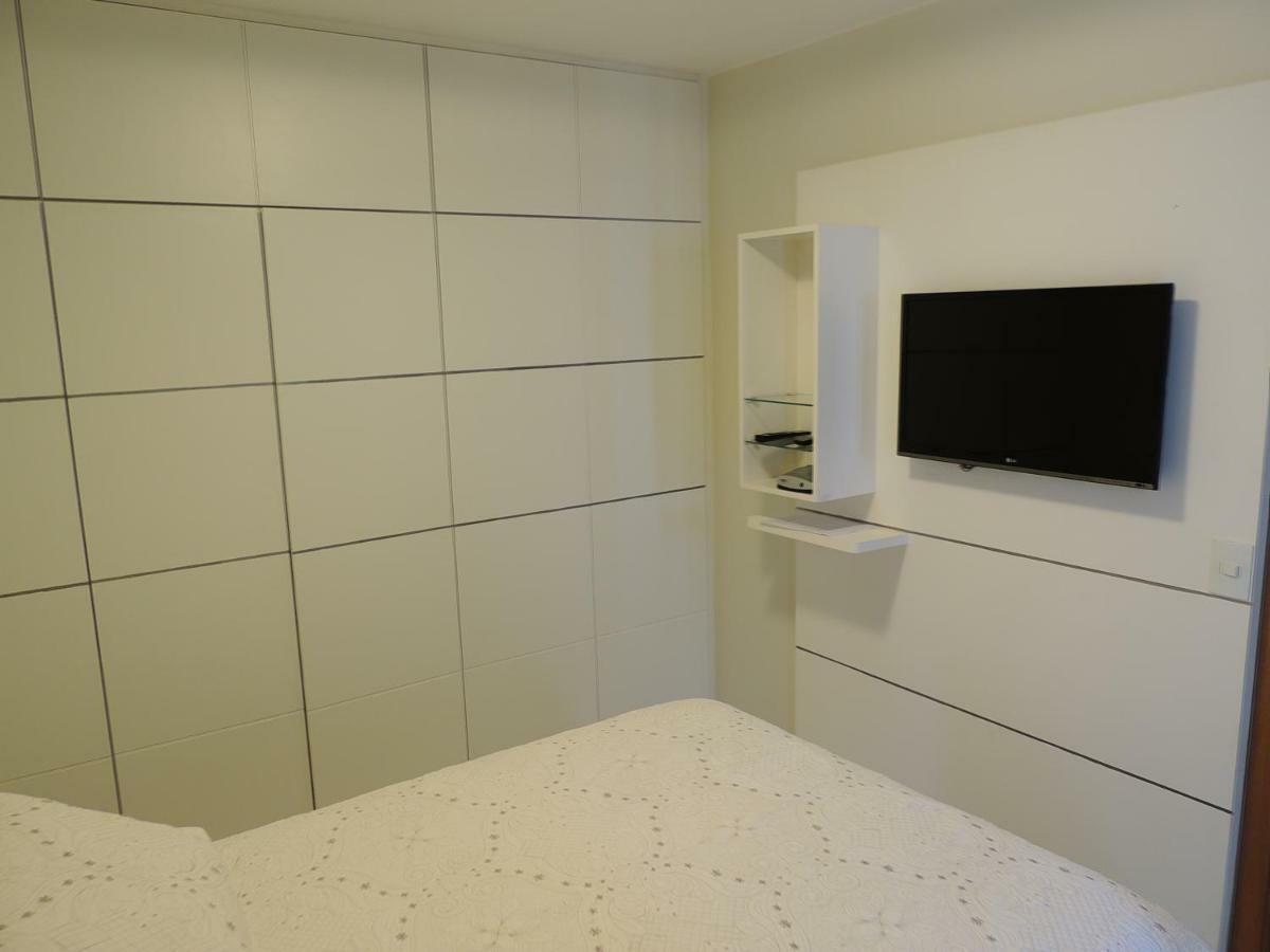 Apartamento 2 Quartos Living Park Sul Brasília Exteriér fotografie